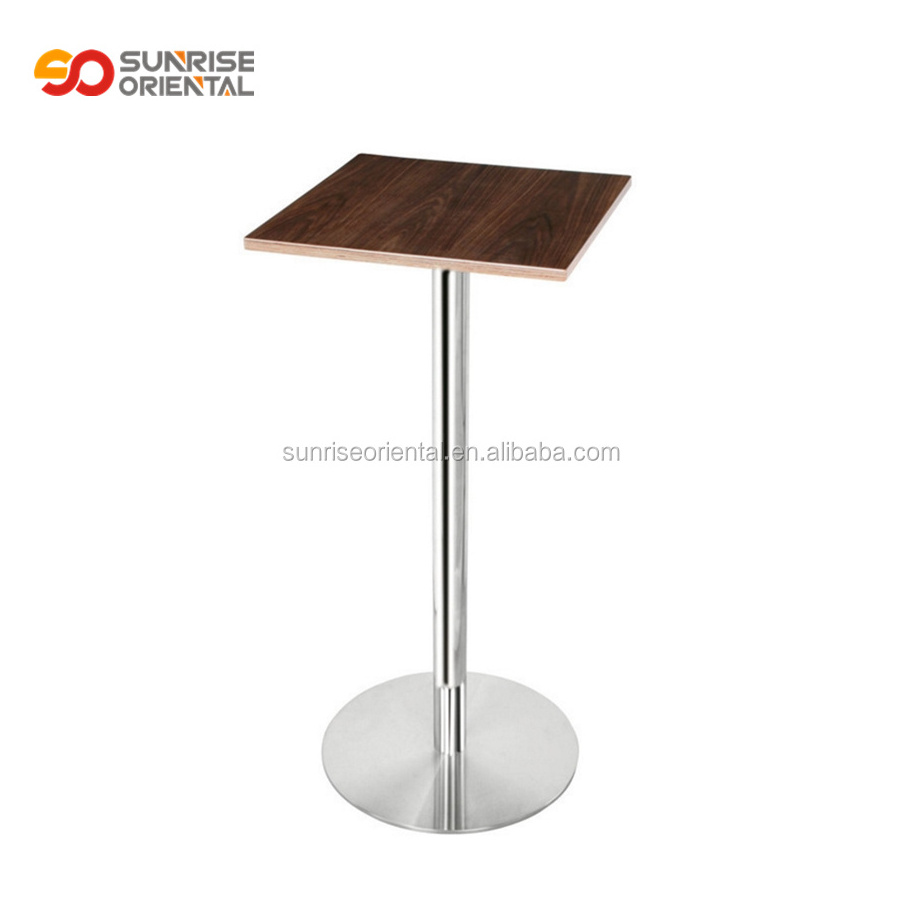 bar height table used commercial bar/nightclub furniture for sale