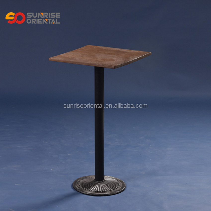 bar height table used commercial bar/nightclub furniture for sale