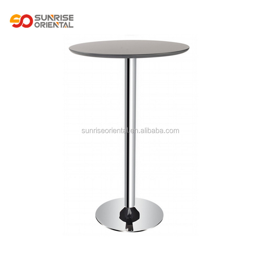 bar height table used commercial bar/nightclub furniture for sale