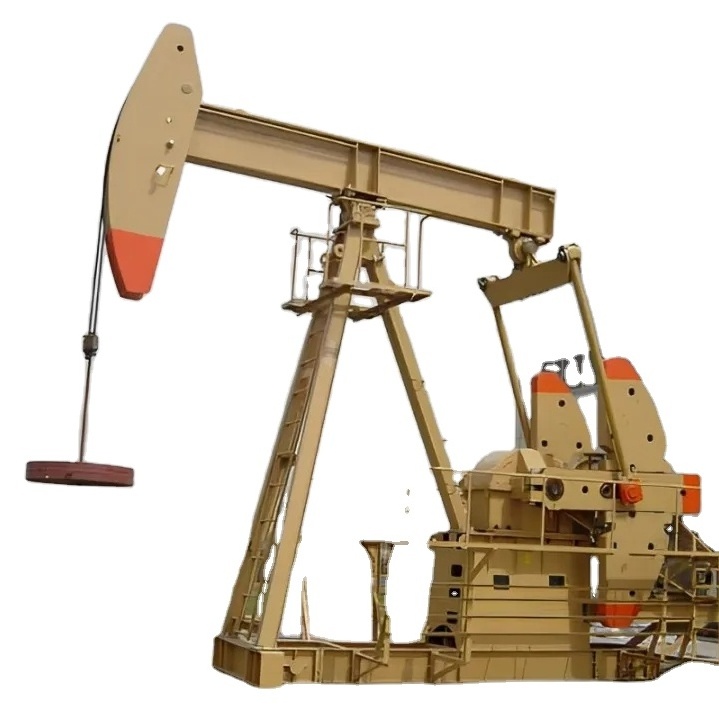 Factory directly supply oilfield pumping unit