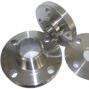 304 Stainless Steel flanges Carbon steel PN10/16 welded flange ASTM forged API 6A flange