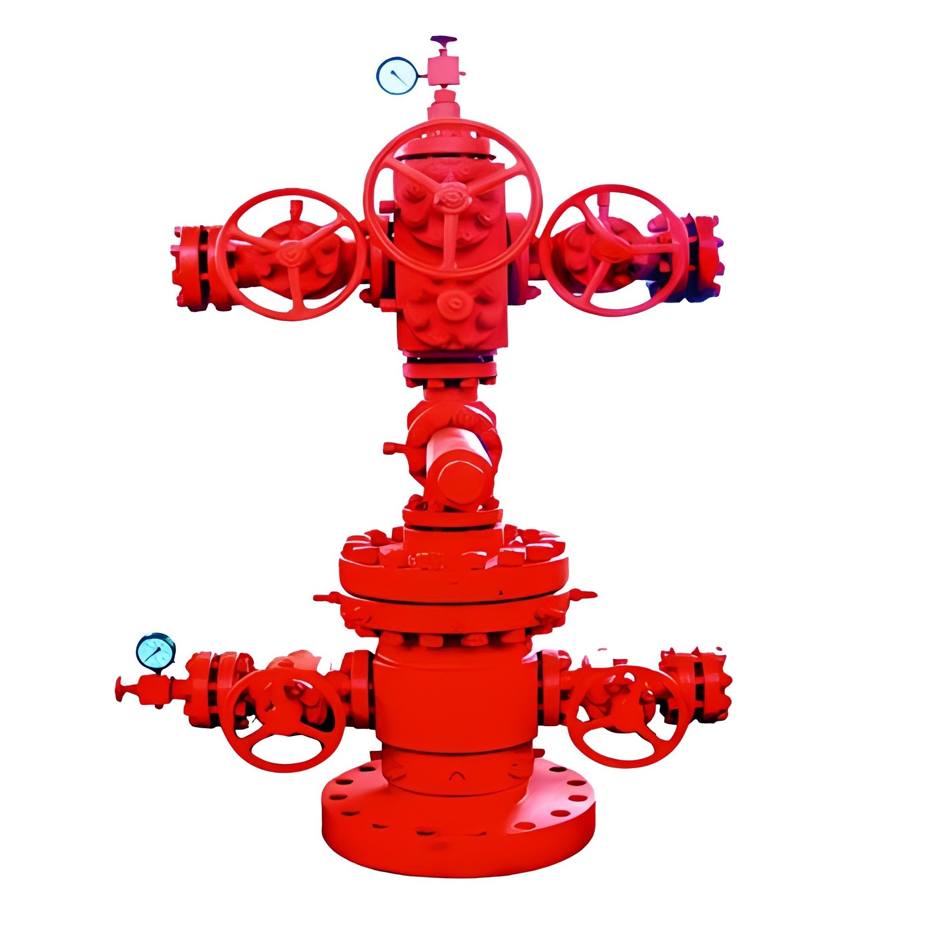 API oilfield wellhead equipment