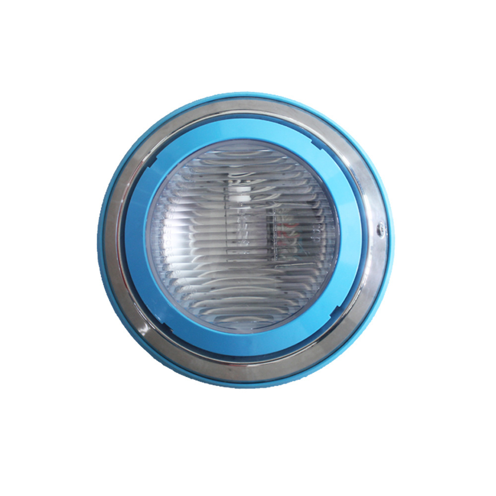 Waterproof swimming pool lights12v 12w Underwater Wall-Mounted Rgb Color Changing Pool Lights