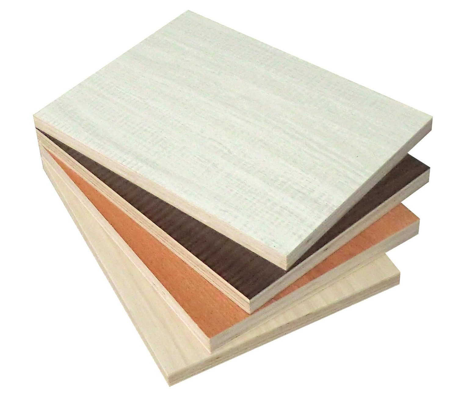 white radiate pvc plywood 21mm 4mm 6mm  sheet price