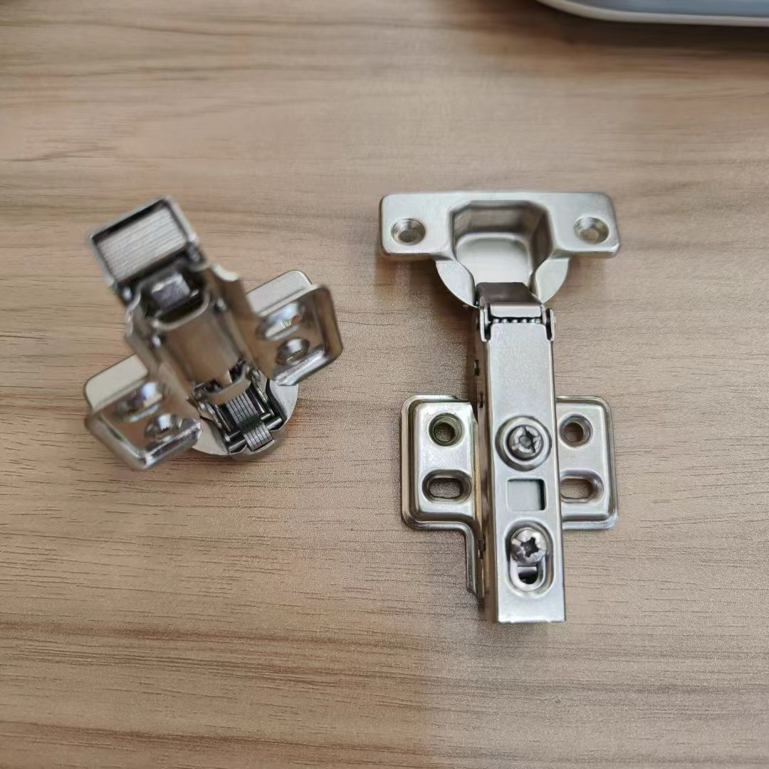 Good Price Hardware 90g hydraulic Hinges Cabinet Door Soft Close Hidden Hinge