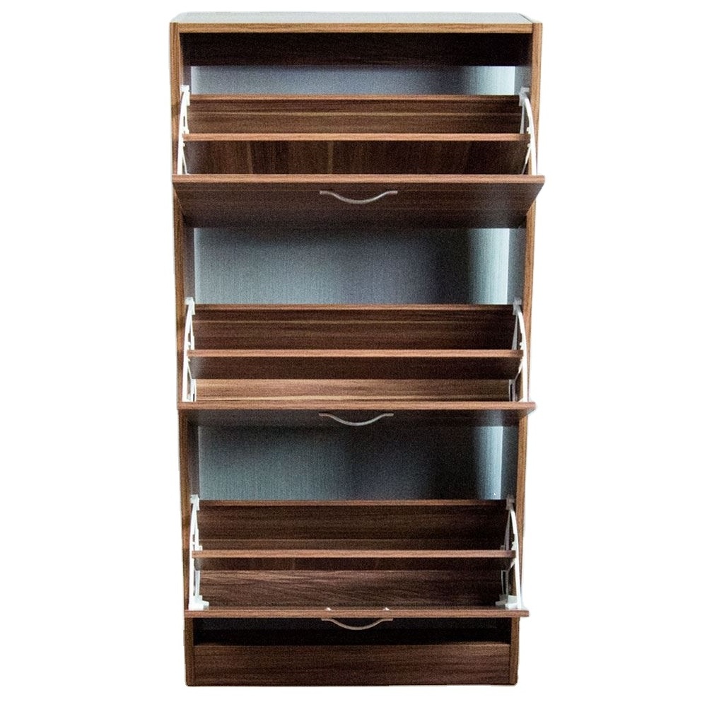 MDF Shoe Rack Cabinet