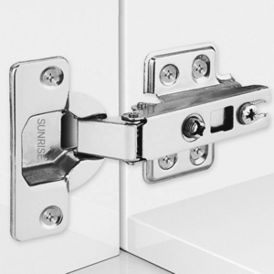 Kitchen Hardware 35MM Soft Close Cabinet Door Hinge