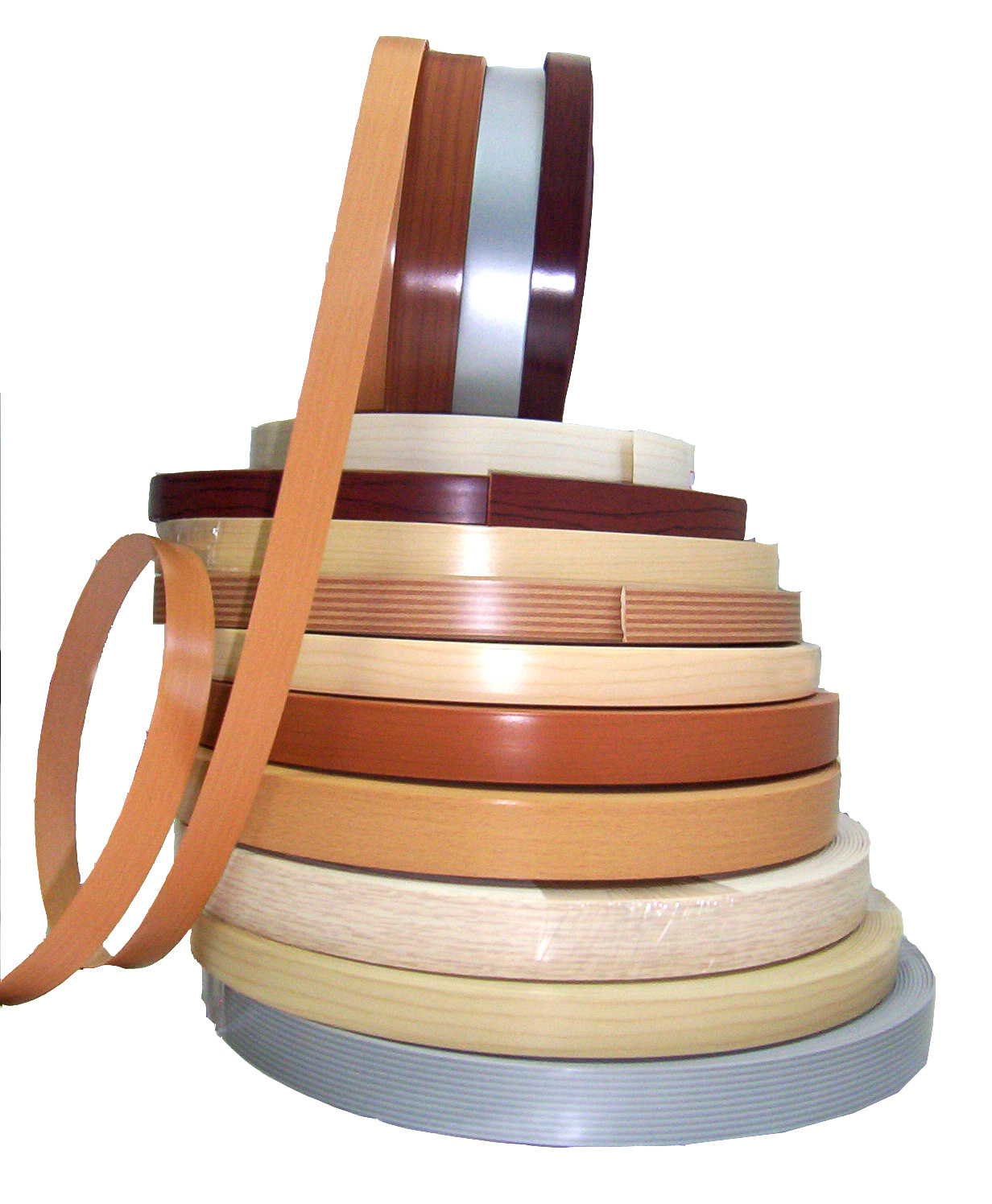 pvc edge banding tape