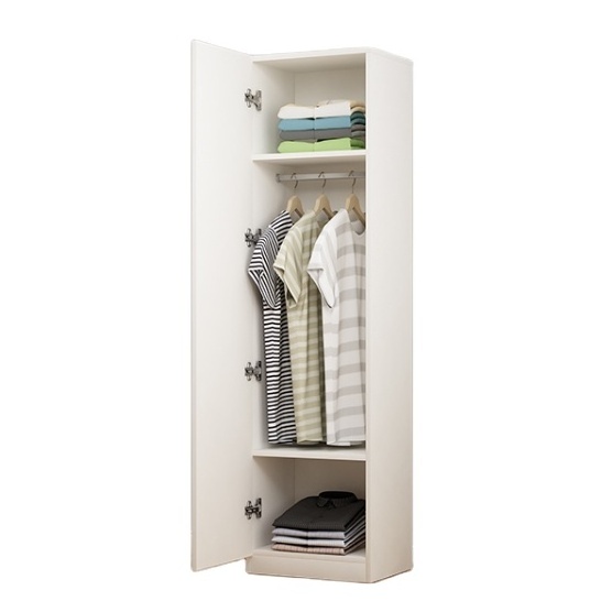 Bedroom Wall Wardrobe Design Multi-use Portable Clothes Wardrobe Cabinet