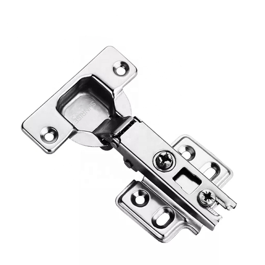 Kitchen Hardware 35MM Soft Close Cabinet Door Hinge