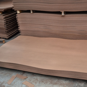 decorative hardboard panels 2mm 4X8 hardboard