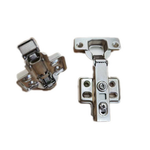 Good Price Hardware 90g hydraulic Hinges Cabinet Door Soft Close Hidden Hinge