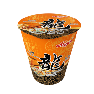 HALAL  Chinmie Brand Manufacturer Product Ramen 3 Minutes High Quality Instant Noodles