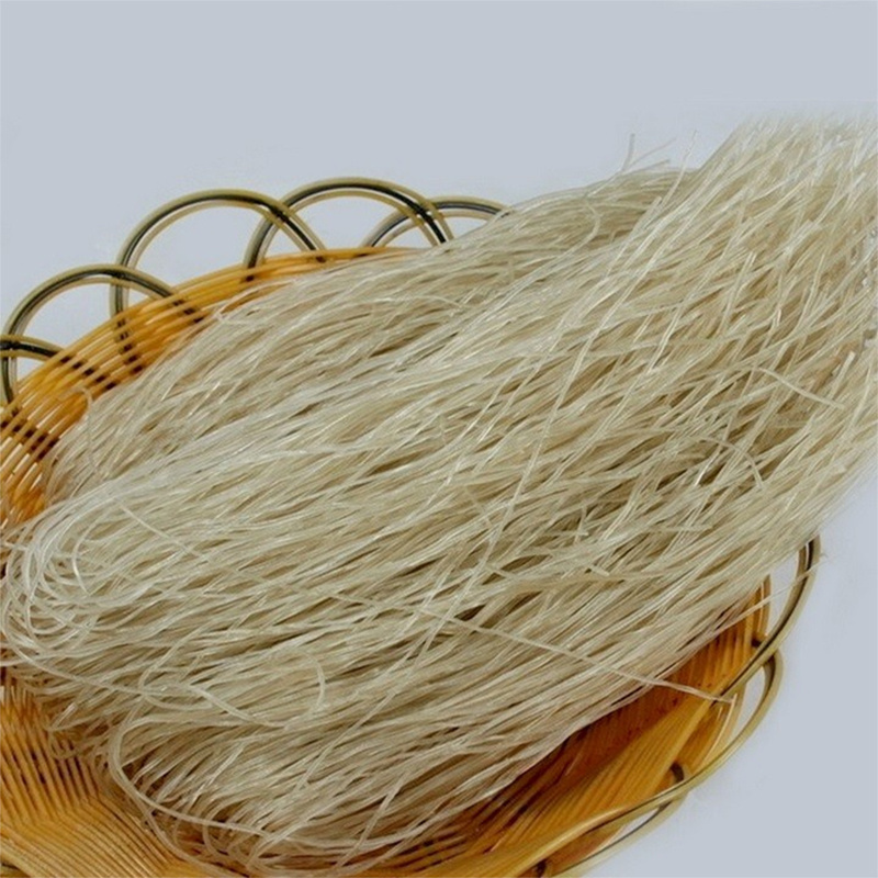 100% pure Sweet Potato Vermicelli Chinese Gluten Free glass Noodles