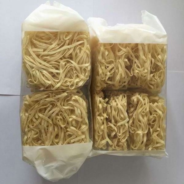 Refined Chinese Manufacturer egg Instant Quick Cooking Noodles  bulk