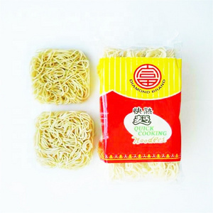 Refined Chinese Manufacturer egg Instant Quick Cooking Noodles  bulk