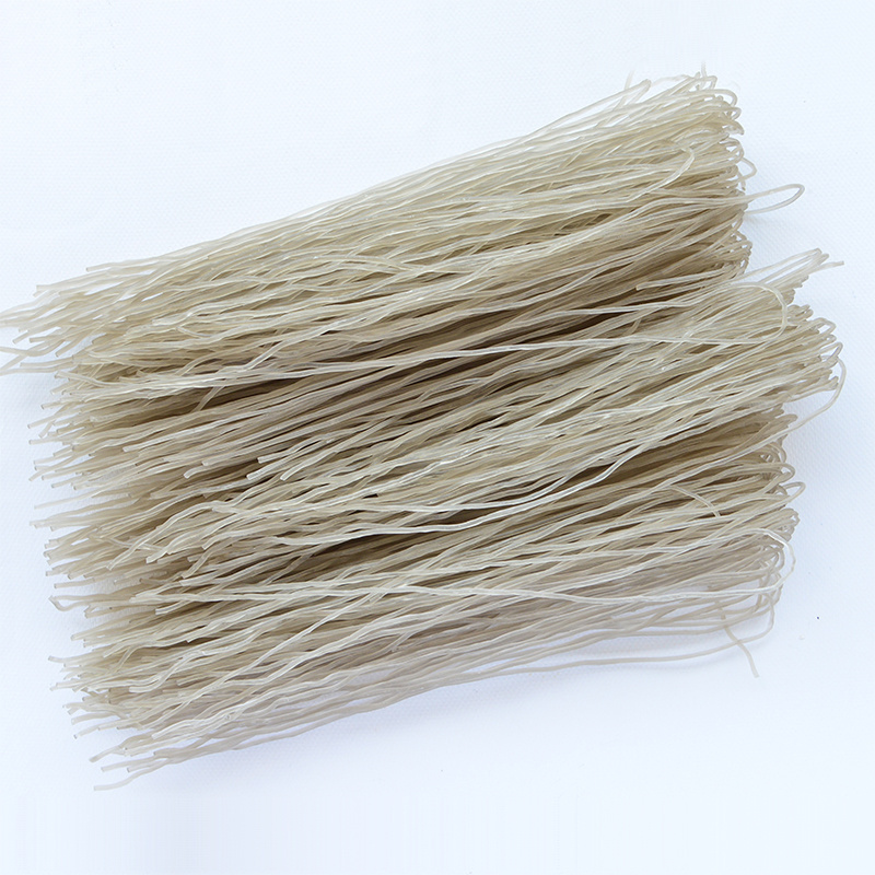 100% pure Sweet Potato Vermicelli Chinese Gluten Free glass Noodles