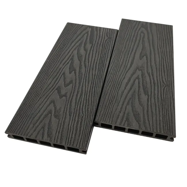 Element WPC  Garden Patio Wood Plastic Composite outdoor decking WPC swimming pool floor