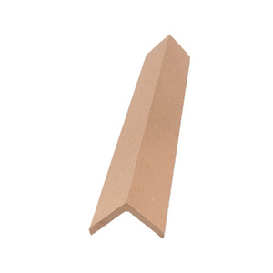 Corner Covering /Installation WPC Accessories / Angle Strips For Outdoor Decking And Wall Panel corner skirting edge trim