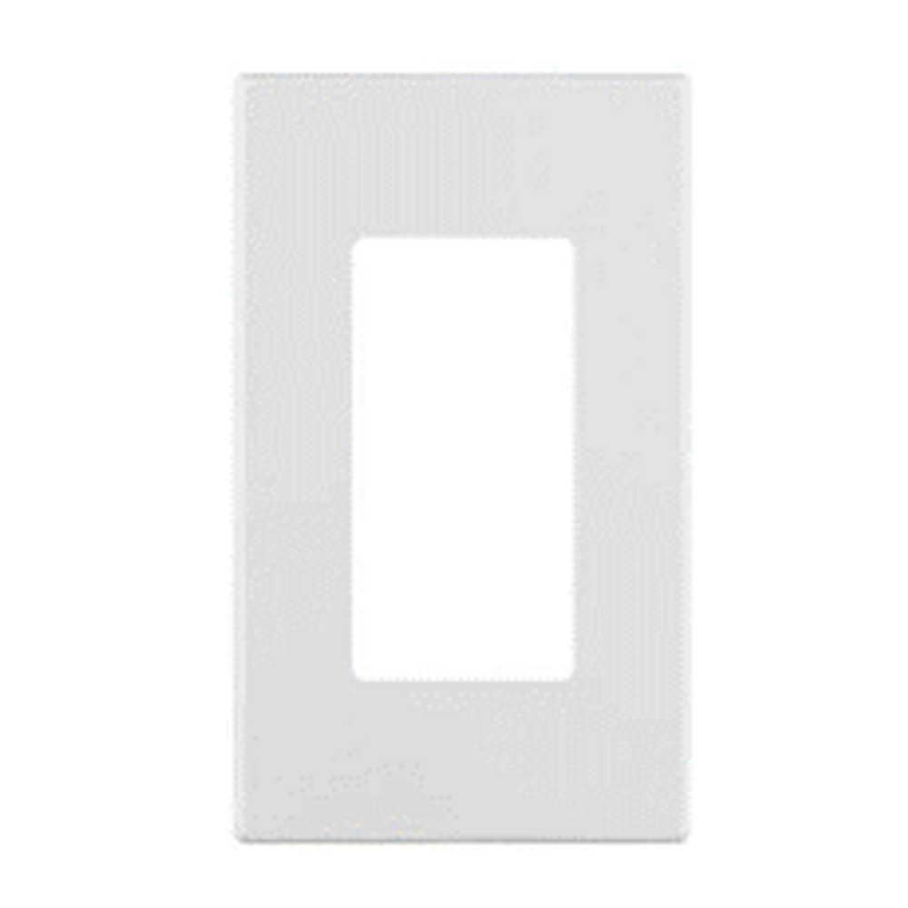 Screwless 1 Gang Blank Cover Plate Standard Size wallplate blank wall panel socket switch covers  Decorate Wall Plate