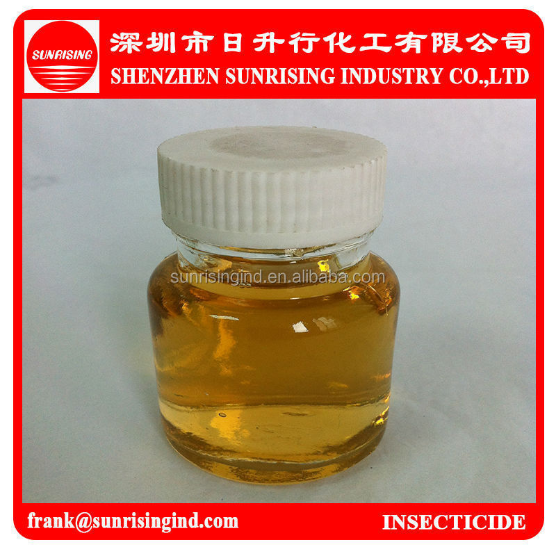 Temephos 50%EC 50% EC 500G/L EC mosquito killing insecticide public health an organophosphate insecticide  agrochemicals