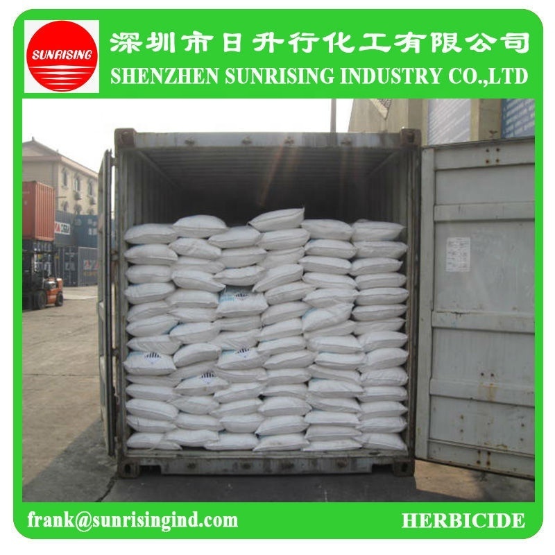 Best selling Herbicide products Atrazine 97% TC 90%WDG 80%WP 50%SC herbicide weeds control in agricultural crops agrochemicals