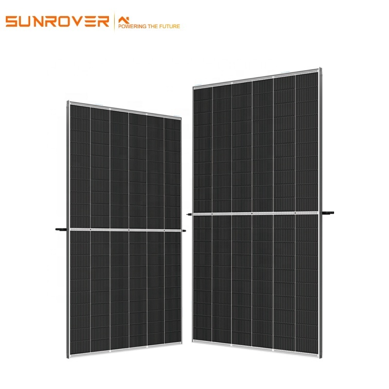 High quality mono  pv module 650watt to 670watt  solar panel 1000 watt price for solar system