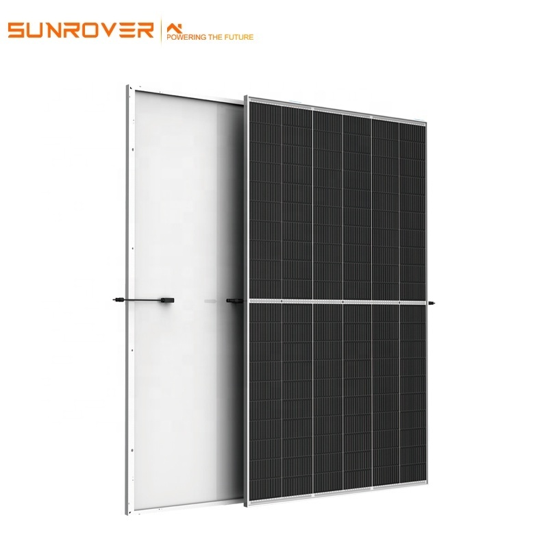 High quality mono  pv module 650watt to 670watt  solar panel 1000 watt price for solar system