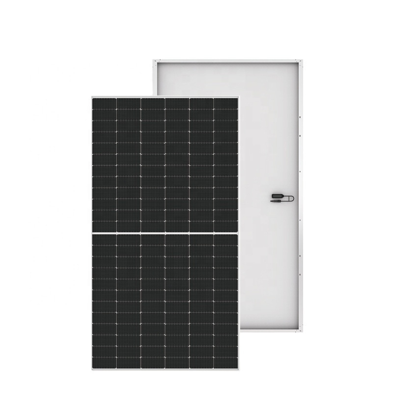 solar panel 1000 watt price perc CE TUV PERC solar panel  monocrystalline 550w 3kw solar panel kit with stock