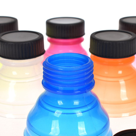 Soda Saver Pop Beverage Can Cap Flip Bottle Top Lid Protector Plastic Soda Saver Bottle Top Cover Lid