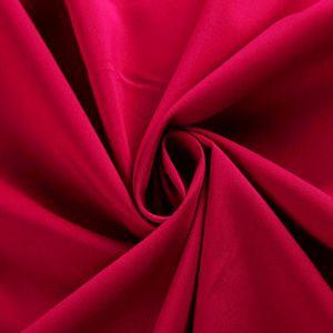 high quality 190T polyester pongee fabrics for umbrella