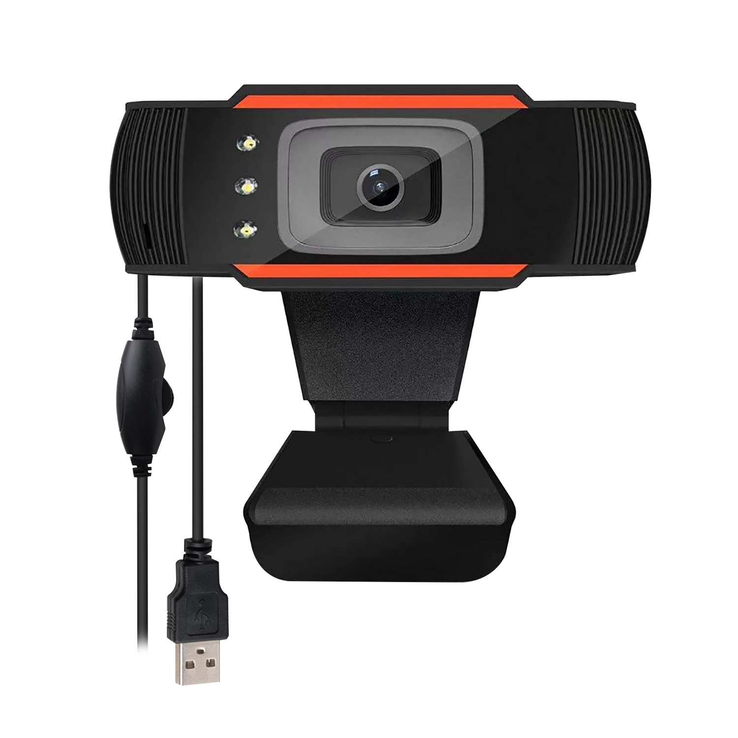 Factory OEM Special Price  HD Web Camera webcam 1080p hd with built-in microphone for latop