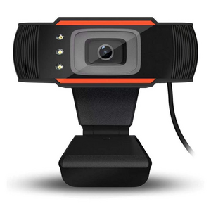 New 720p 1080p Webcam with Microphone USB 2.0 HD Webcam Camera Web Cam With Mic For Computer PC