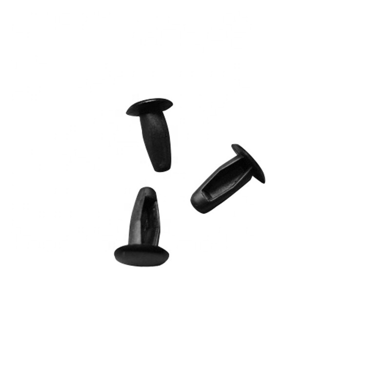 Nylon Kayak Clips Mounting Buttons SN-0309 snap lock pin clinch rivet plastic canoe clips