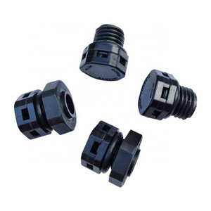 Liquid Tight Threaded Vent Plugs M12*1.5