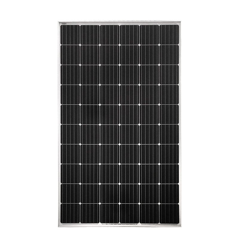 310 watt 320 watt mono solar panels 18V charging for 12V battery green energy from sun power