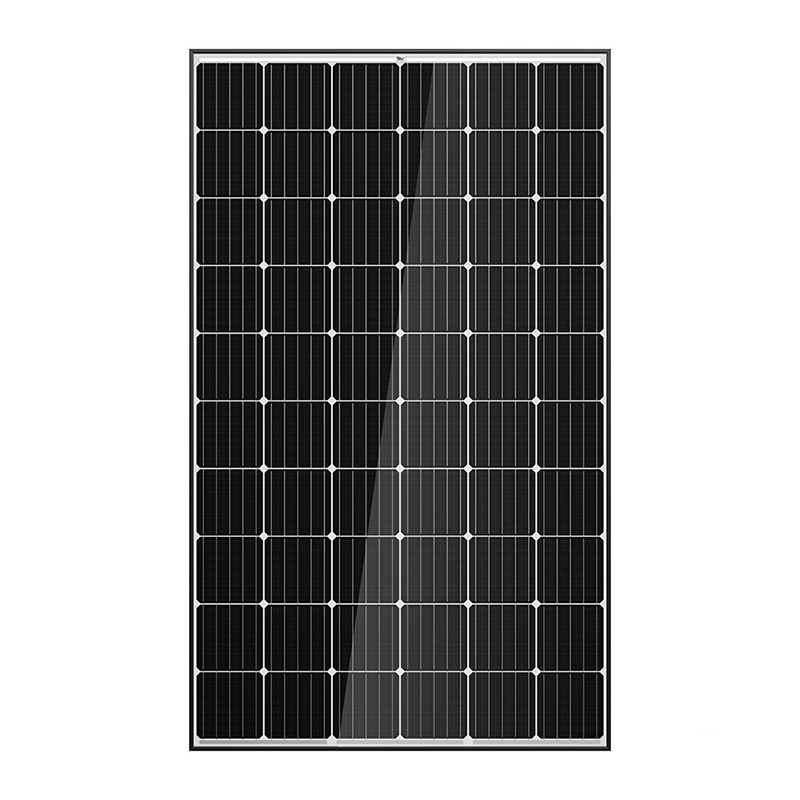 310 watt 320 watt mono solar panels 18V charging for 12V battery green energy from sun power