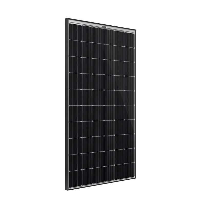 PET Lamination solar panels 310W 320W Photovoltaics Cells Solar PV Panel OEM factory