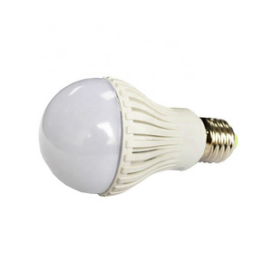 Trusted Quality Dimmable E27 LED Bulb Energy Saving OEM DC5V 12V 3W 5W 220V Day Night Lights Sensor Bulb 2000K-6500K