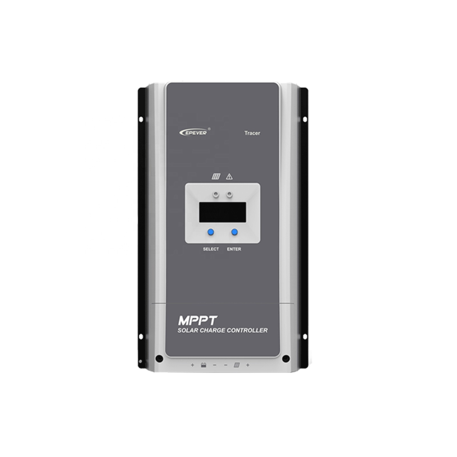 Smart MPPT EP EVER Solar charger Controller Tracer 5420AN with MT50 Meter Charger Regulator 50Amp from Stable Supplier