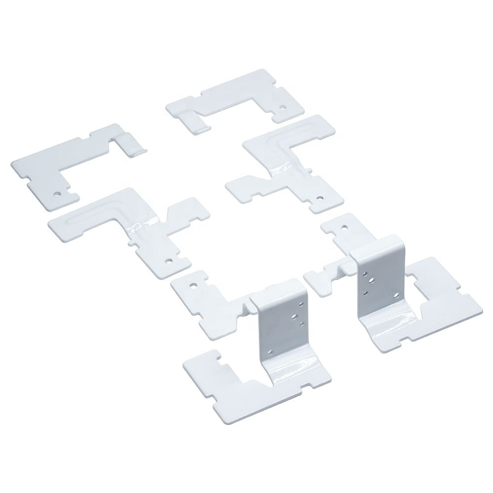 Gypsum Access Panel Accessory Stamping Ceiling Tiles Parts Spare Part for Access panel