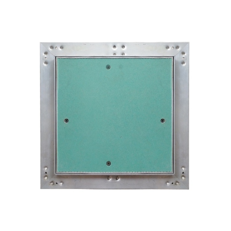 Ceiling access panel 60x60 drywall gypsum aluminum access panel access door