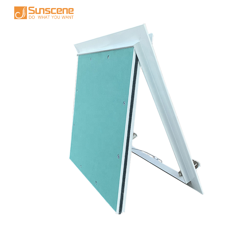 ceiling tile Gypsum access panels