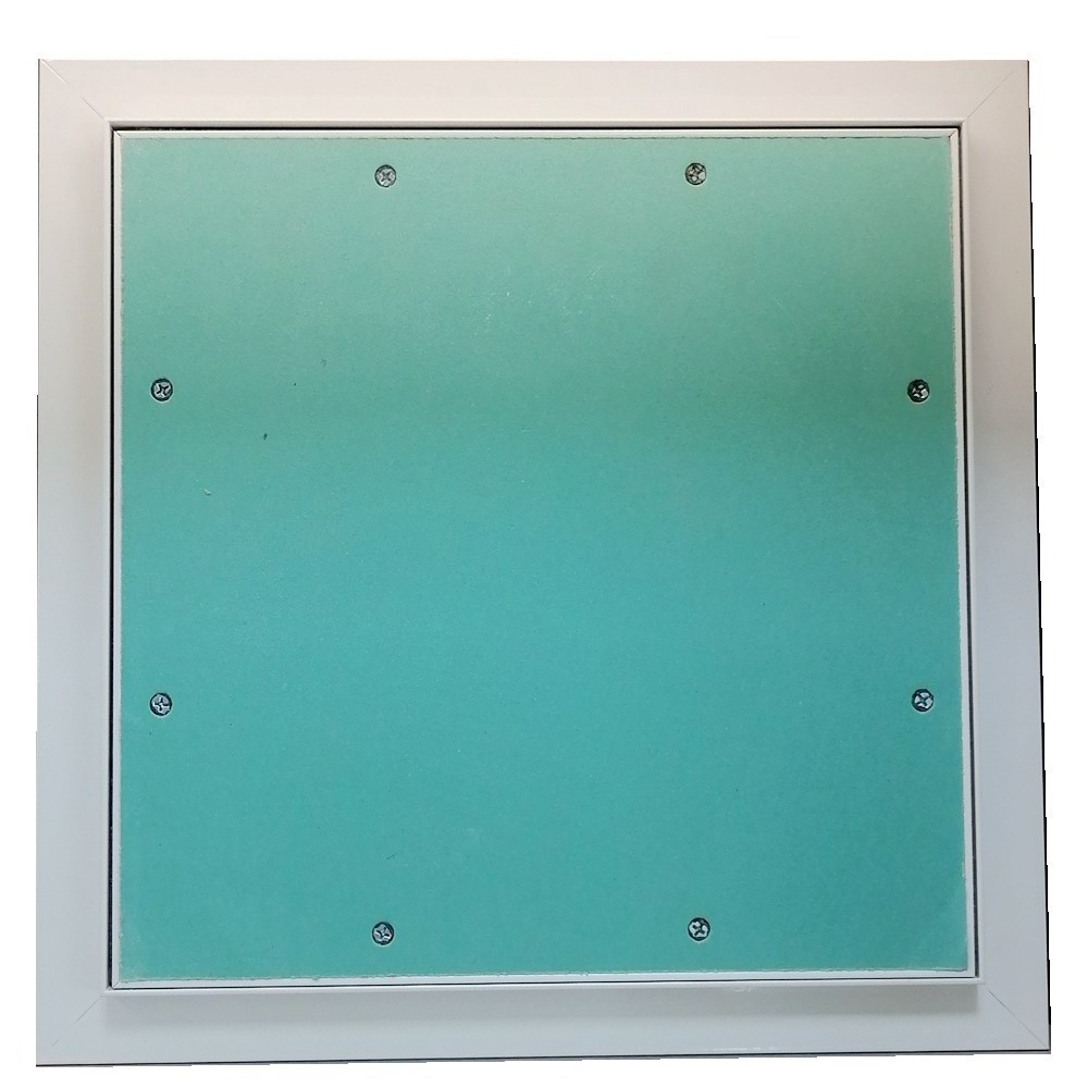 ceiling tile Gypsum access panels