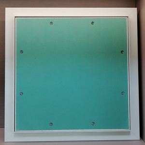 Aluminium Drywall ceiling tile Access Panel