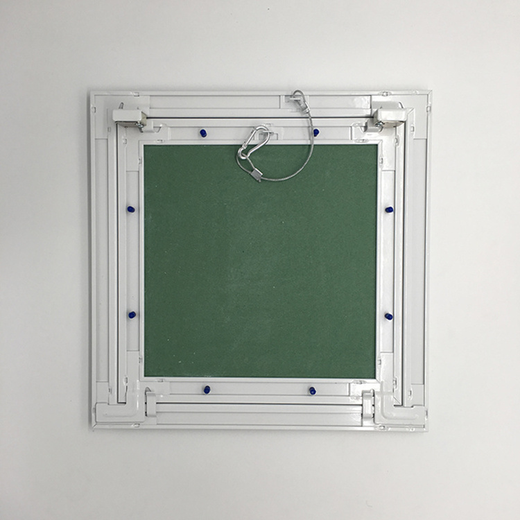 Aluminum Drywall Or Ceiling Access Hatch Trapdoor Access Panel