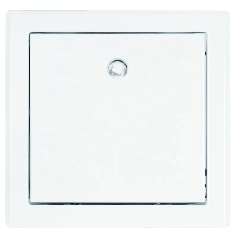 Plumbing Access Panel for Drywall Wall Hole Cover Heavy Durable Access Panel With Cylinder Lock Access Panel