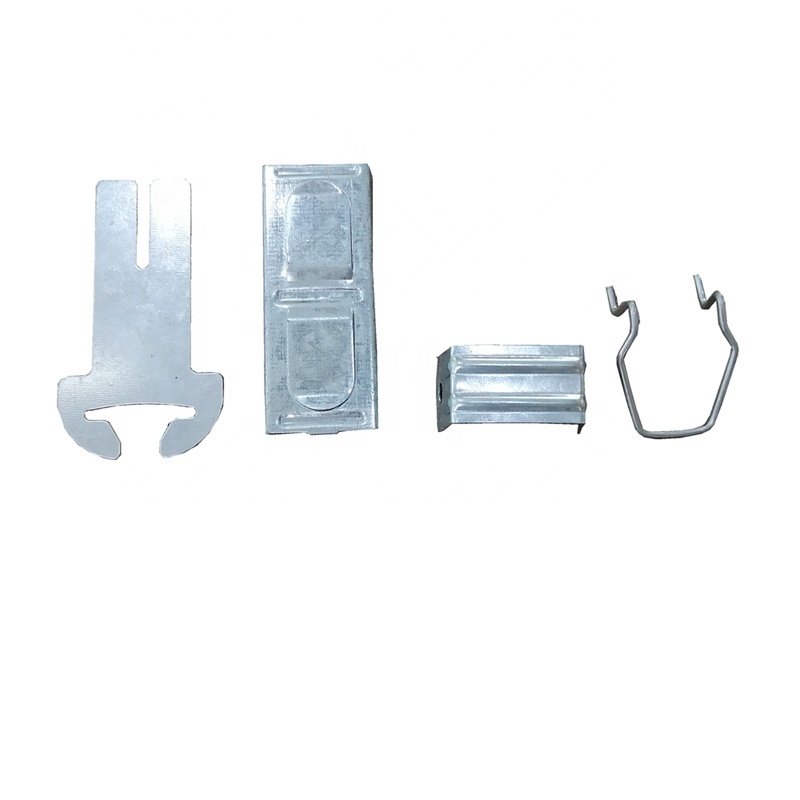 Galvanized  Suspended  Ceiling  Grid  Cassette  Keel/Hook  Channel