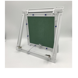 Aluminum Drywall Or Ceiling Access Hatch Trapdoor Access Panel