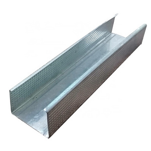 Galvanized  Suspended  Ceiling  Grid  Cassette  Keel/Hook  Channel